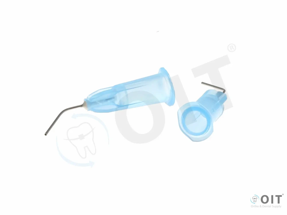 Applicatietips Etching 0,46 mm 25 Gauge