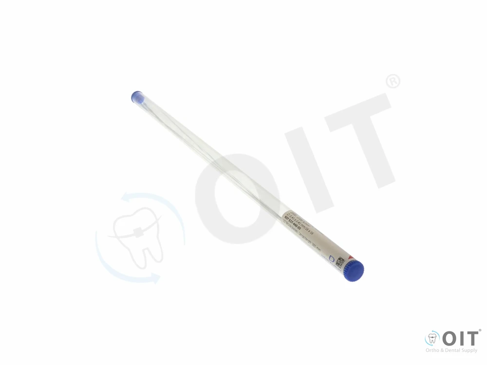 016 x 016 TMA straight wire