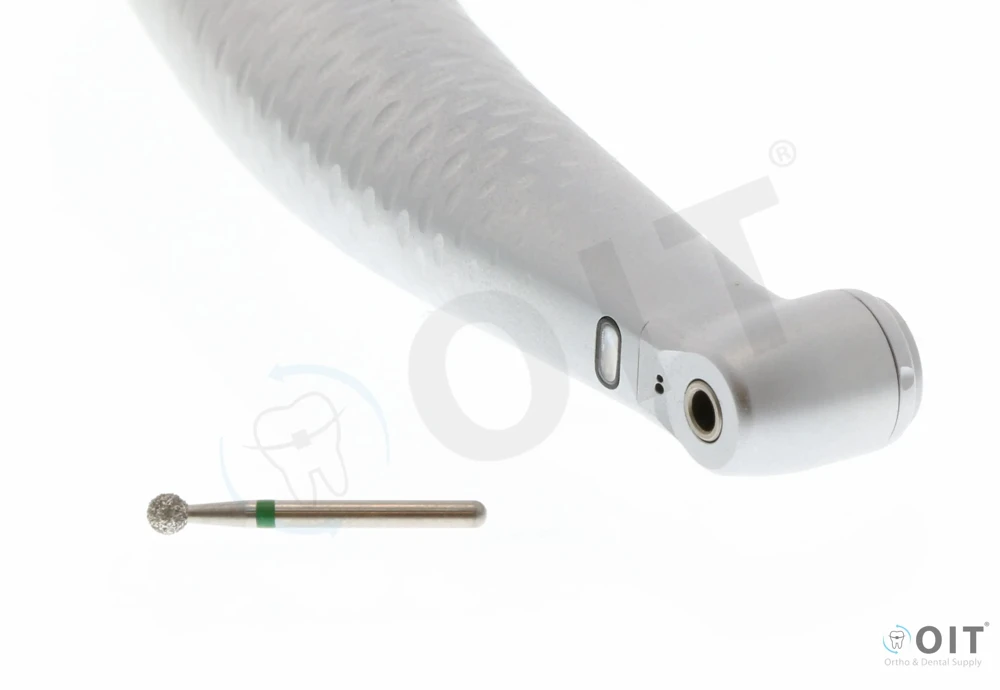 FG Diamant boortje rond G801.314.023