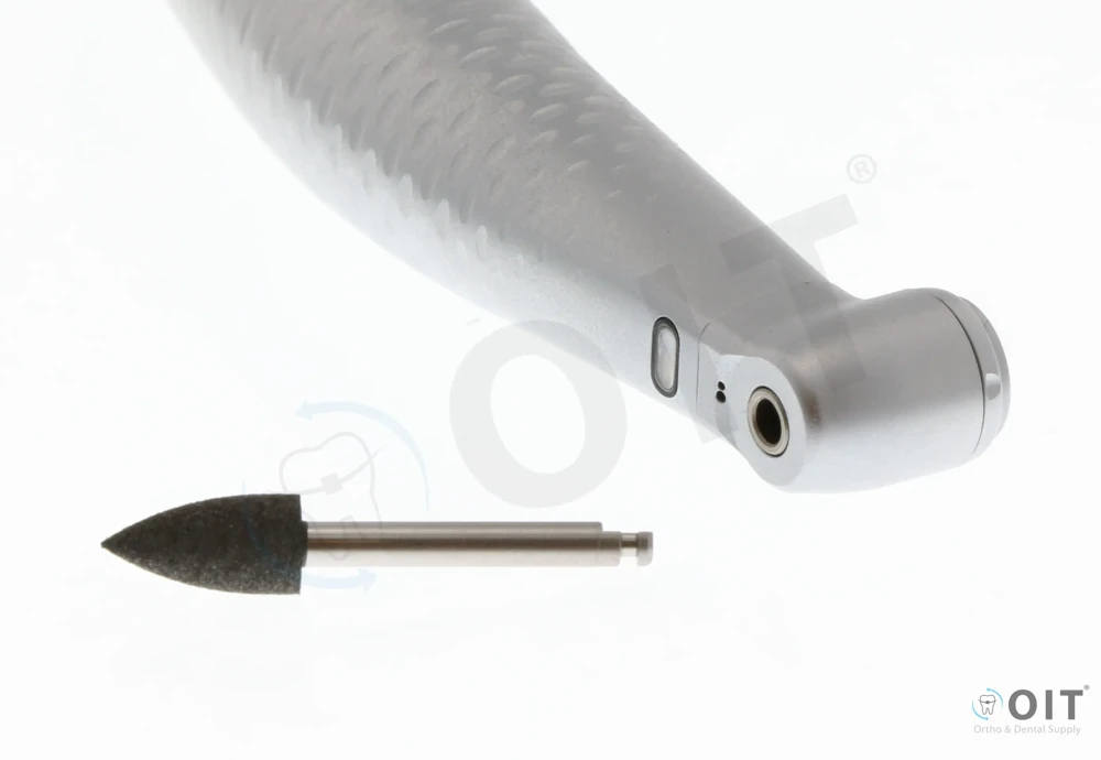 Amalgaam polijst rubbers (0932RA-12)