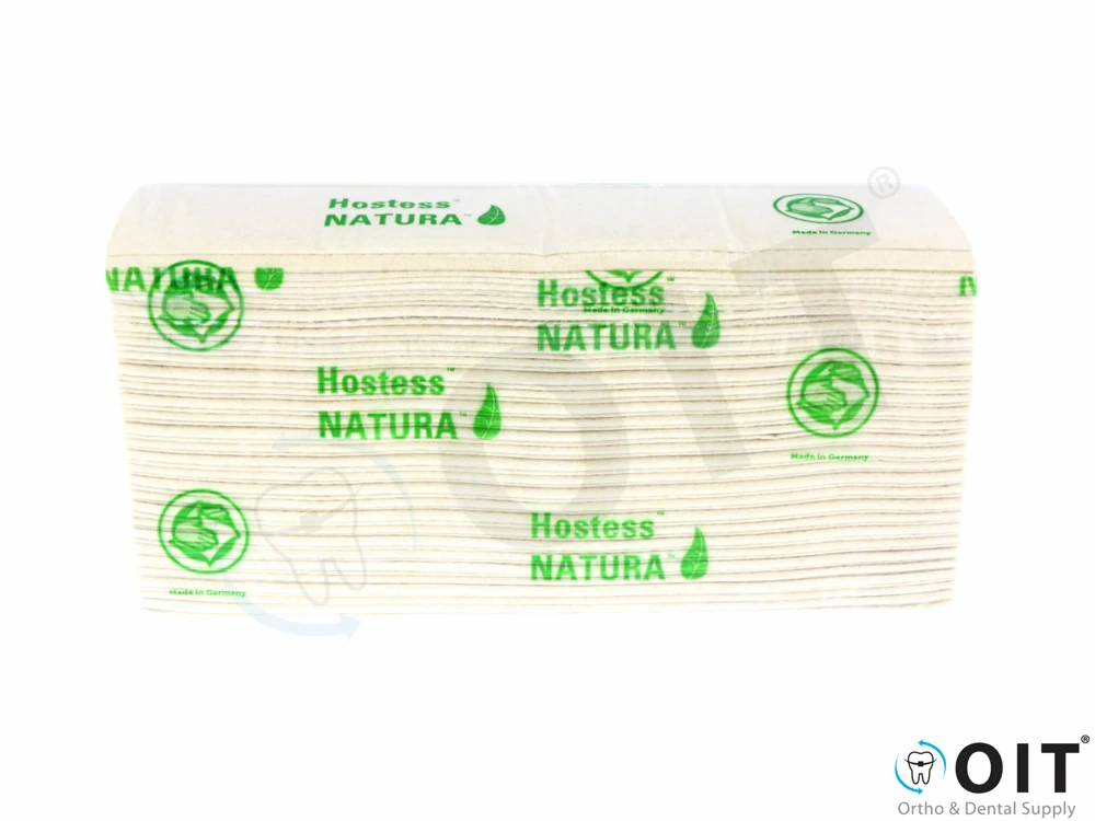 Kimberly Clark Medium Handdoek 33x25cm