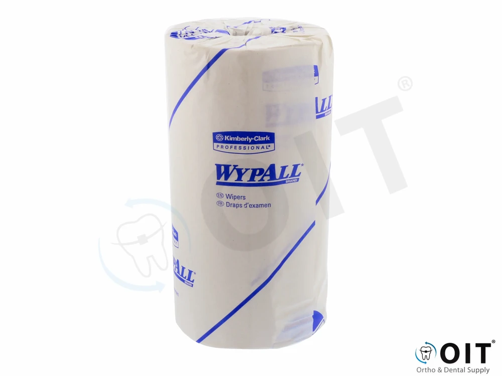 Kimberly Clark Wypall handdoekjes 7294