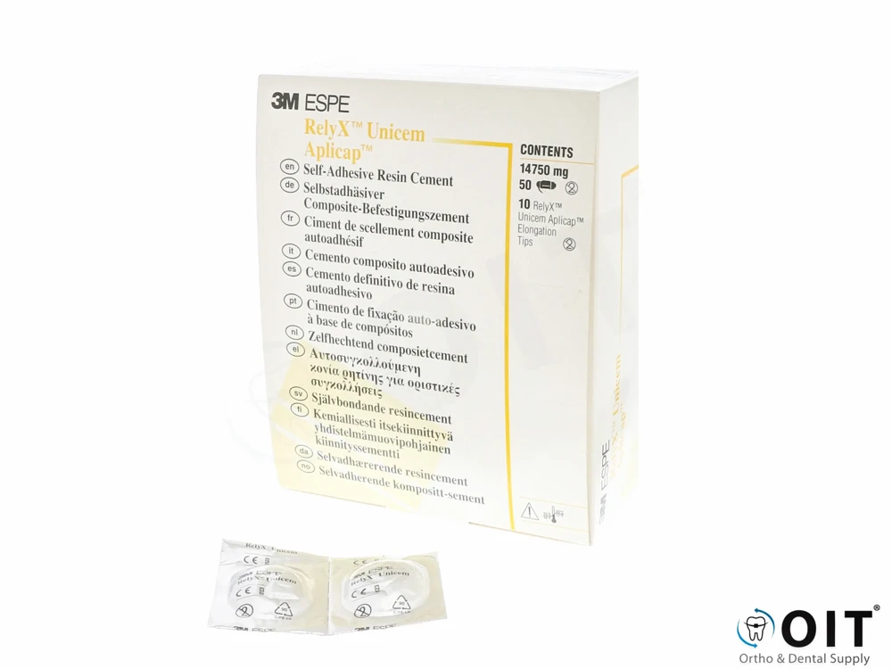 3M Relyx aplicap A2  Refill