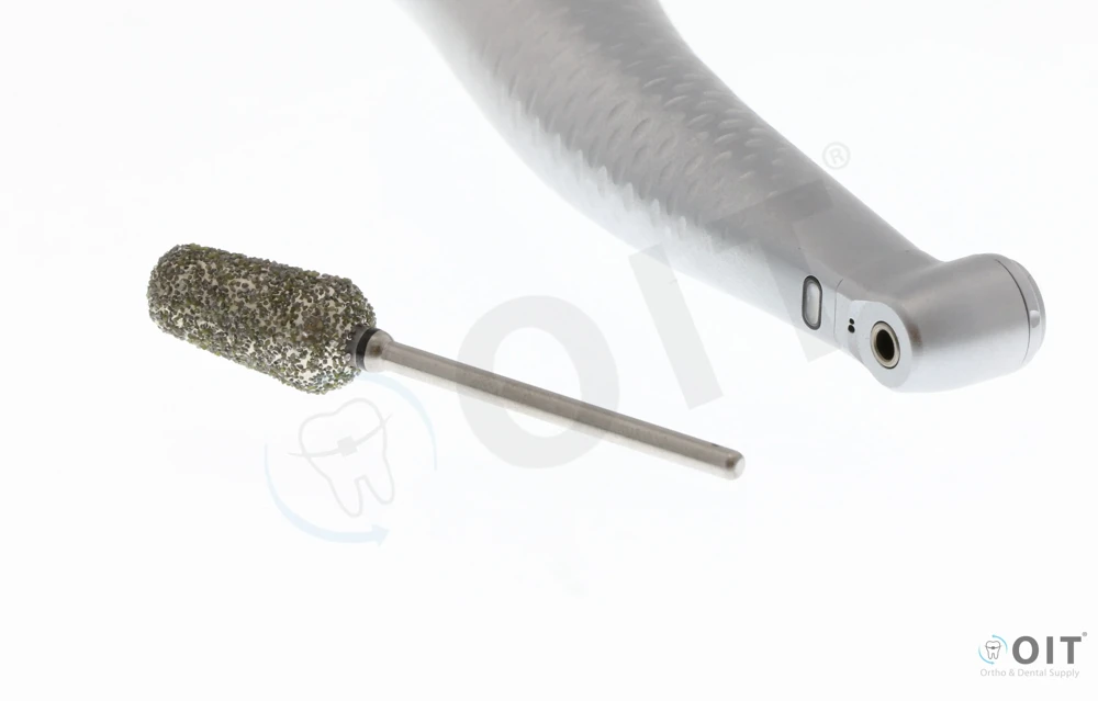 HP Hollow Grinder Diamant 18,0 mm