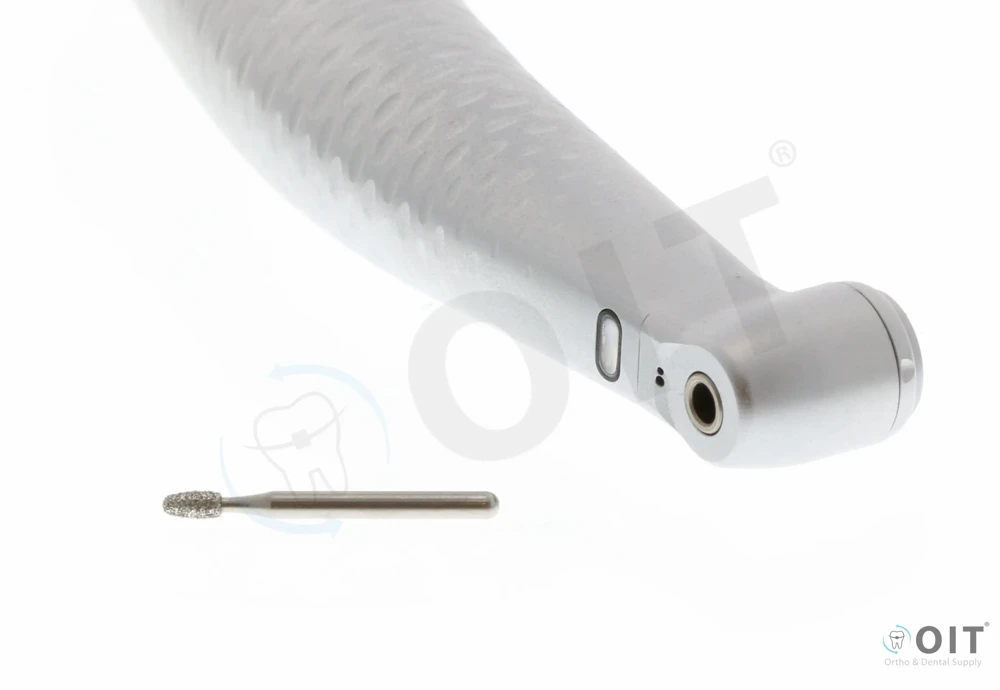 FG Diamant Boor Eivormig C379.016