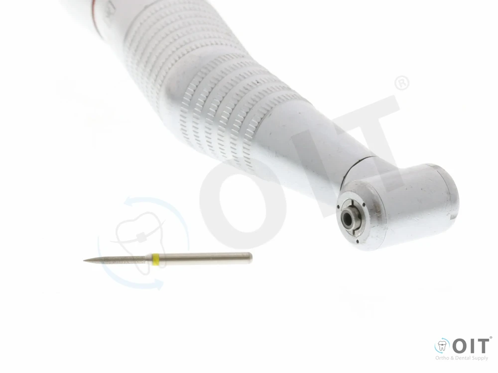 FG Diamant Boor Vlam C862.010