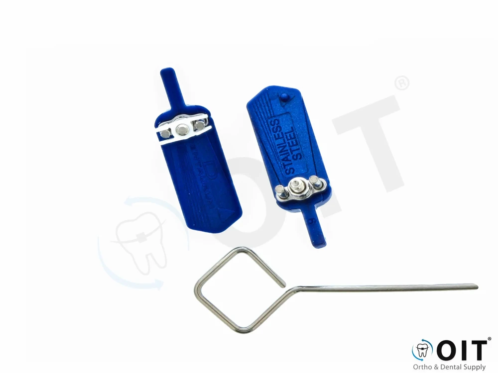 SS Expansion Screws Mini Exp: 6,5 mm