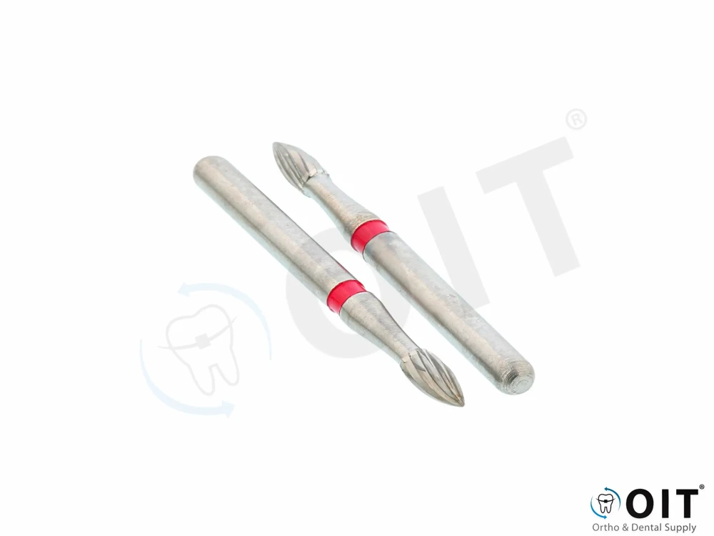 FG Fineerboor vlam (TC46.314.014)