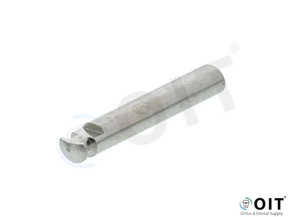 RA Screw-in-Mandrel 13 mm