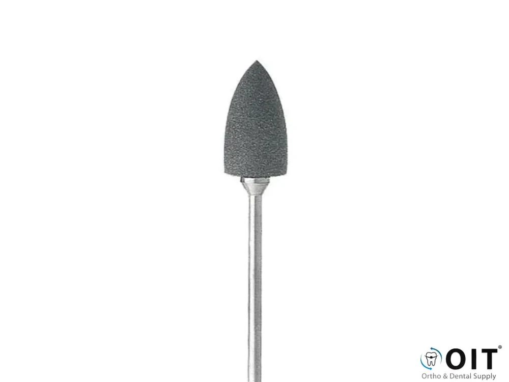 Exa Technique Gray 0666HP Polish Point