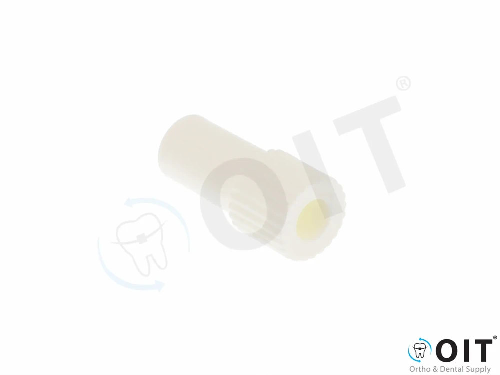 Roeko Adapter Small 6,5mm/11 (+16)mm