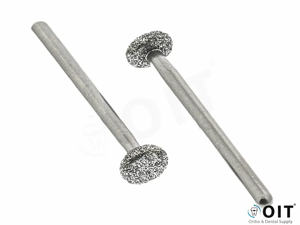FG Diamant boor (wiel), 909.314.037