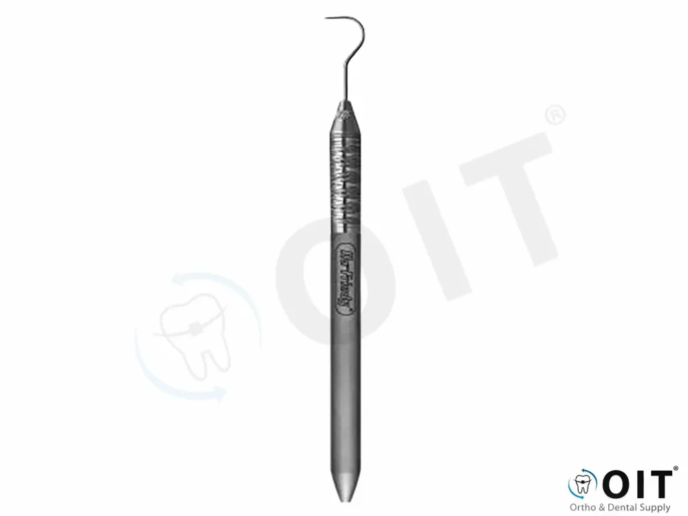 Explorer Shepherds Hook #23 hdl #6