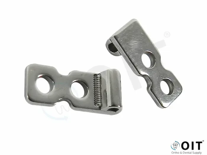 Attachment Activator Tubes .045