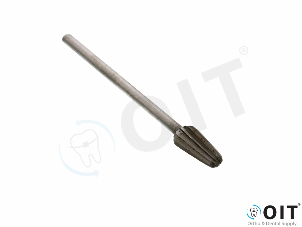 HP Meisinger Frais Steel 79/055