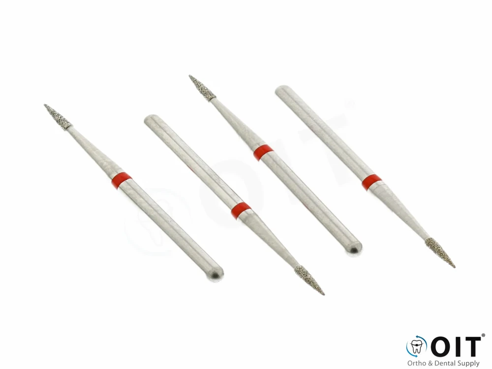 FG Diamantboor Vlam F889.314.009