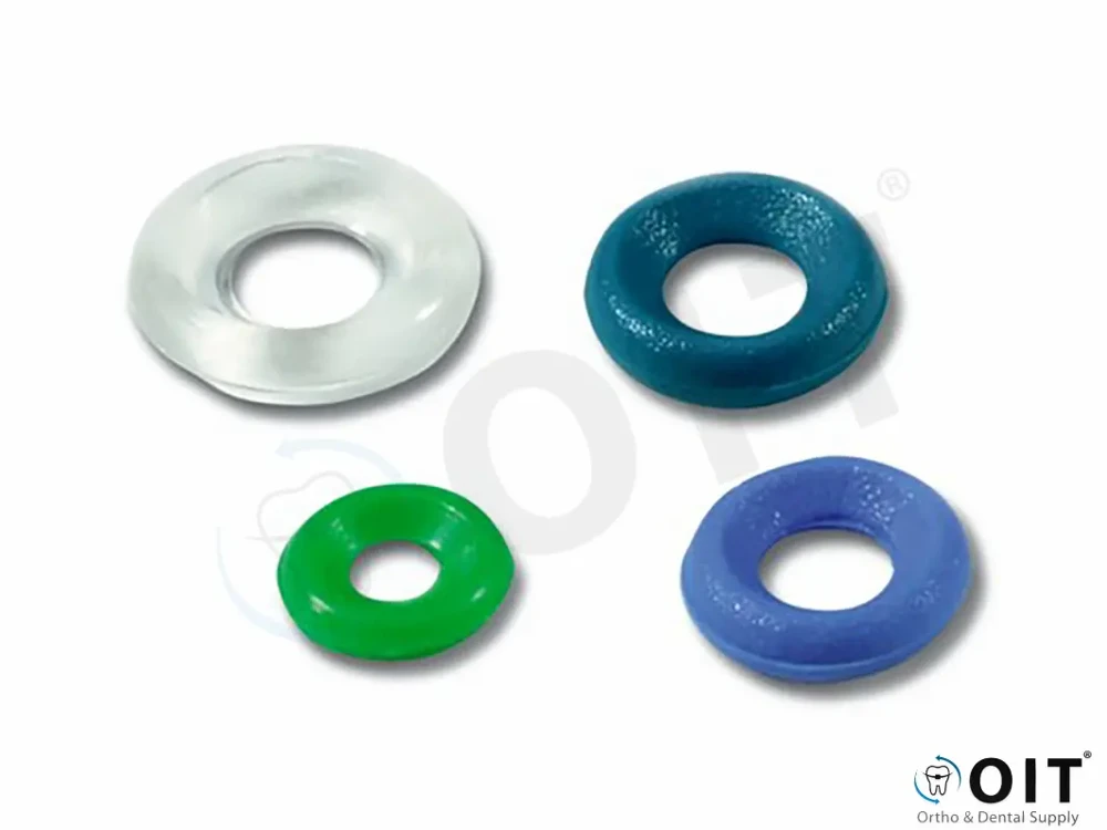 Separatie Elastieken Posterior .175