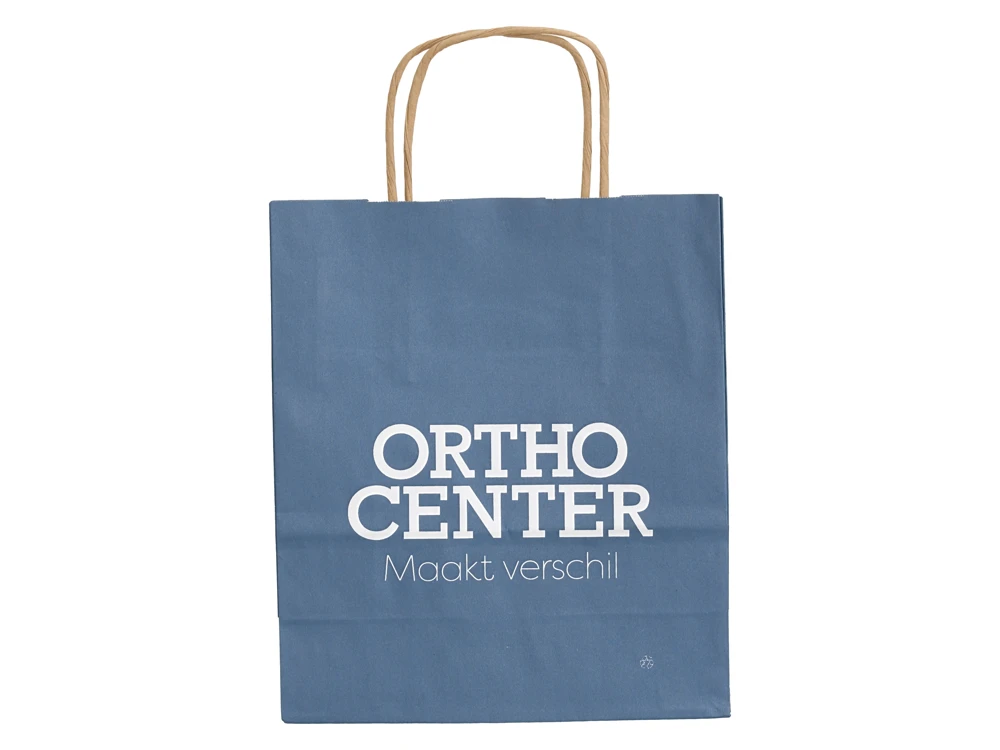 Orthocenter PCD-tasjes Groot