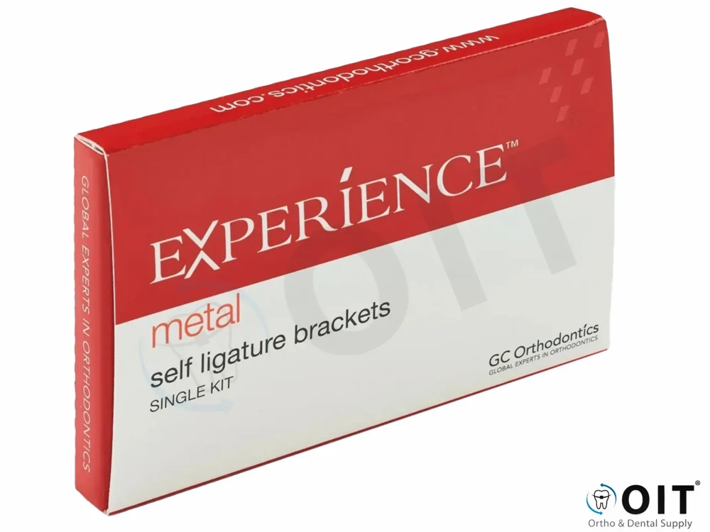 Experience kit MBT 018 +3 hook