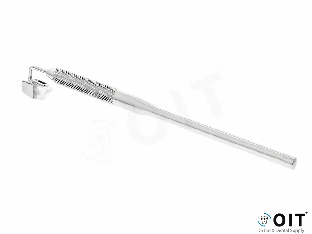 Mini Mold with Orthoholder, Set