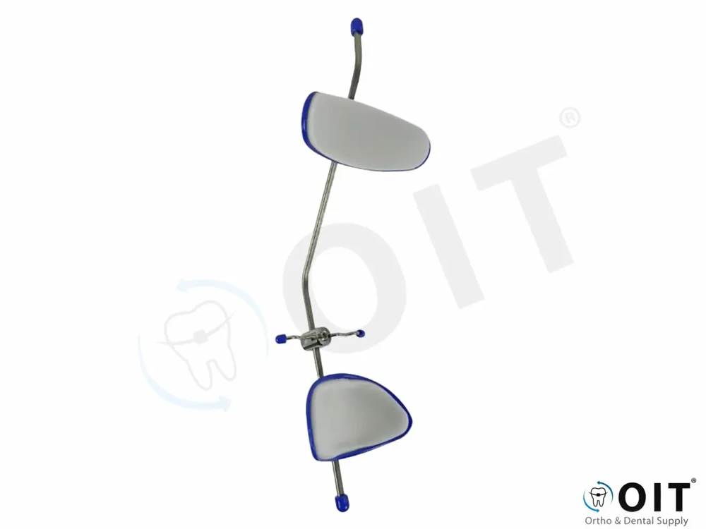 Leone Dynamic Facemask Blue