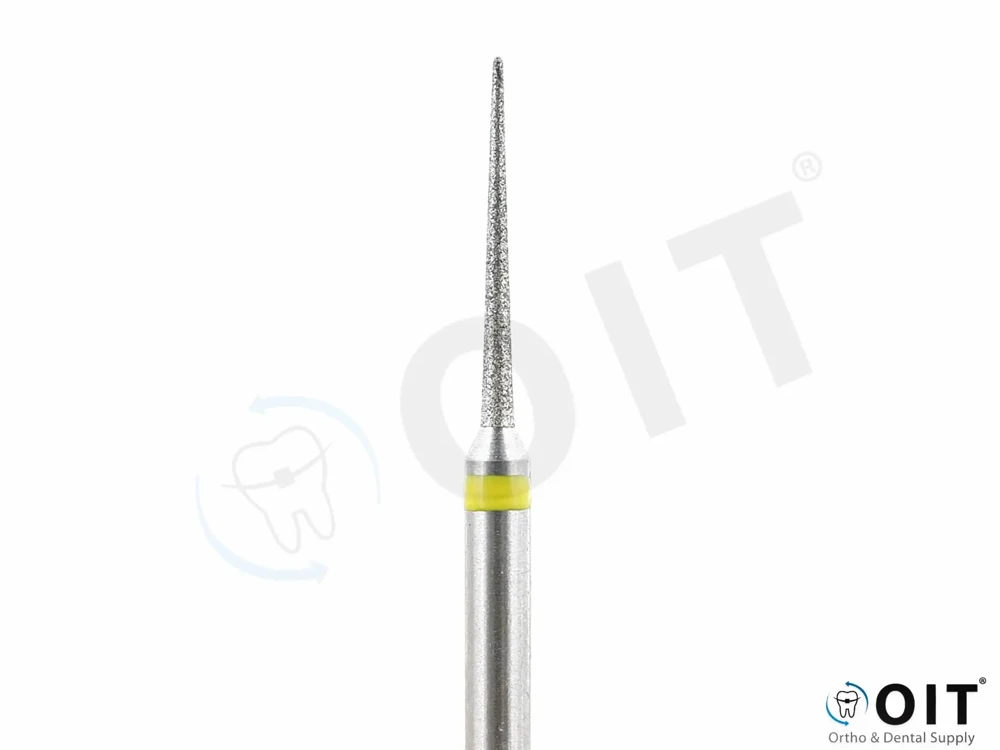 FG Diamant Boor Naald C859.010