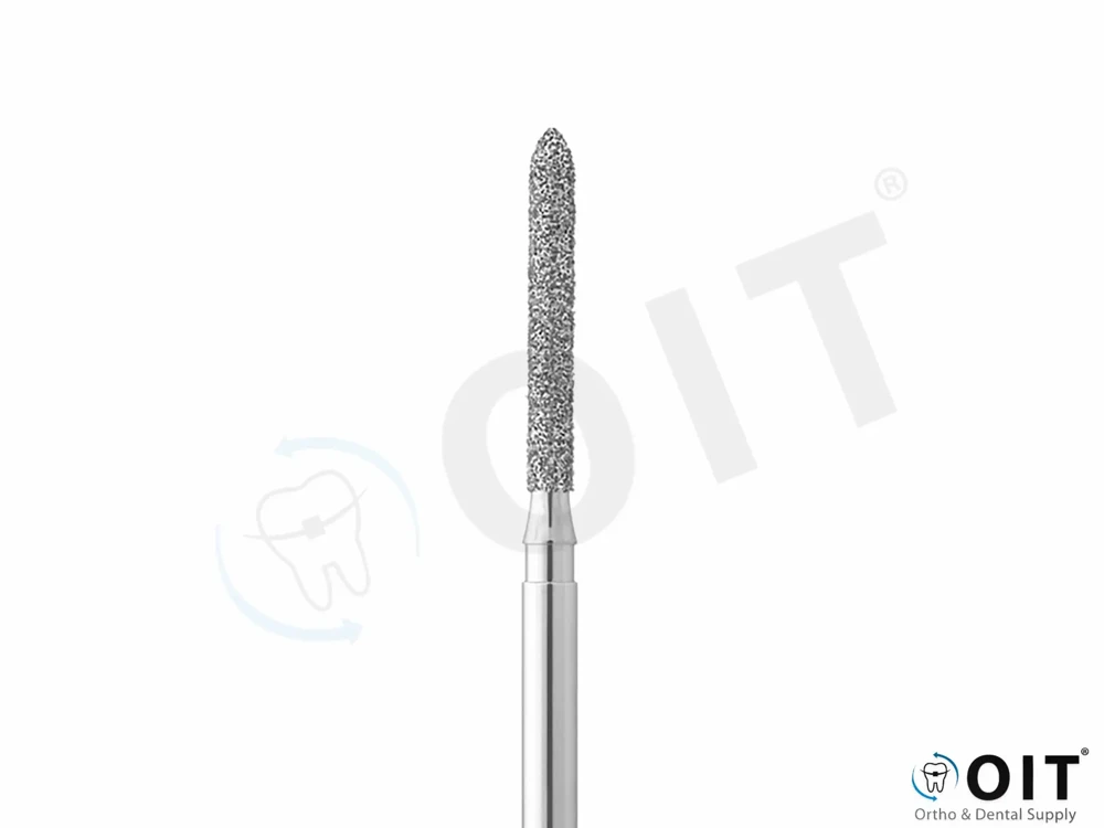 FG Diamant Boor Cylinder Fijn 836.012