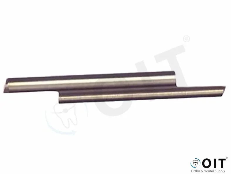 Replacement Plastic Pad 678-001