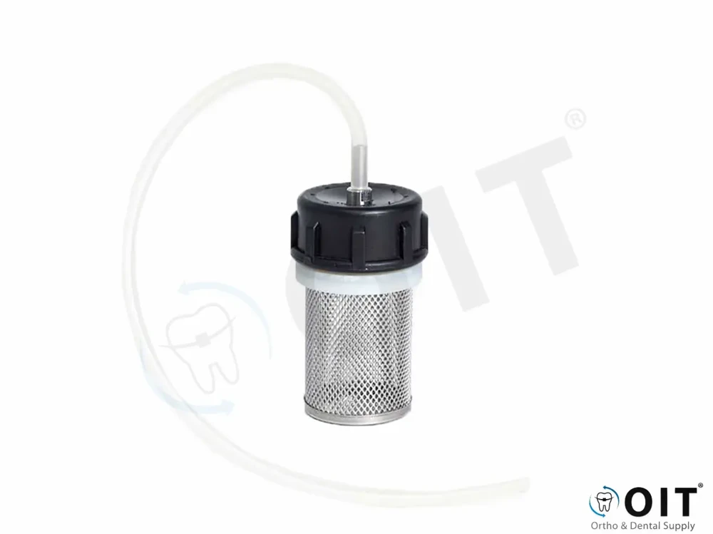 Promiq Injectorzeefkorf PM110