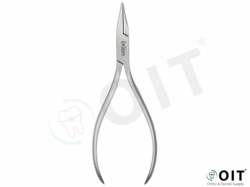 Optical Plier (holboltang)