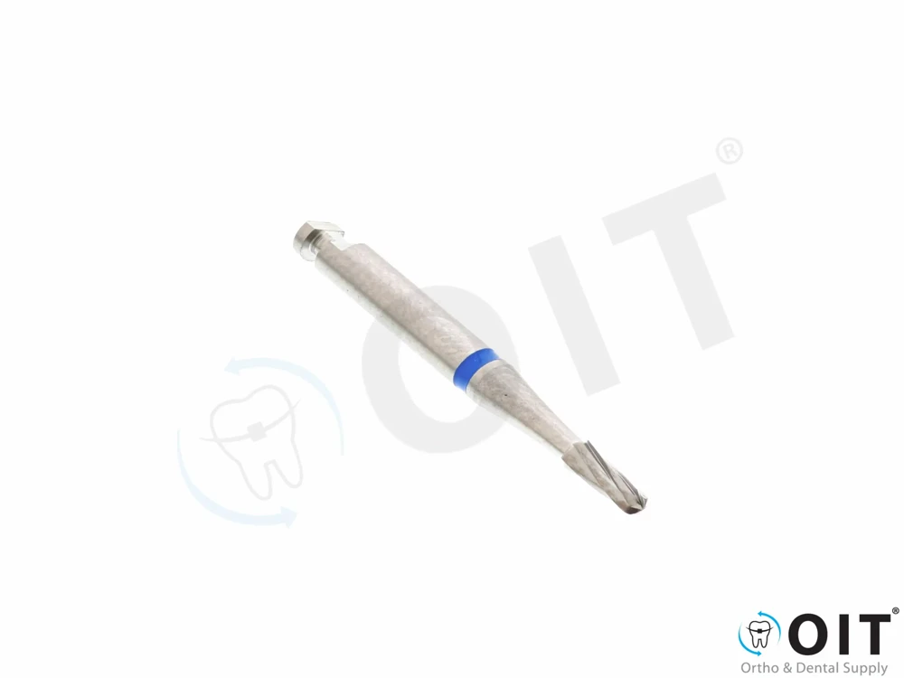 RA TC Dentaurum Carbide bur Fine