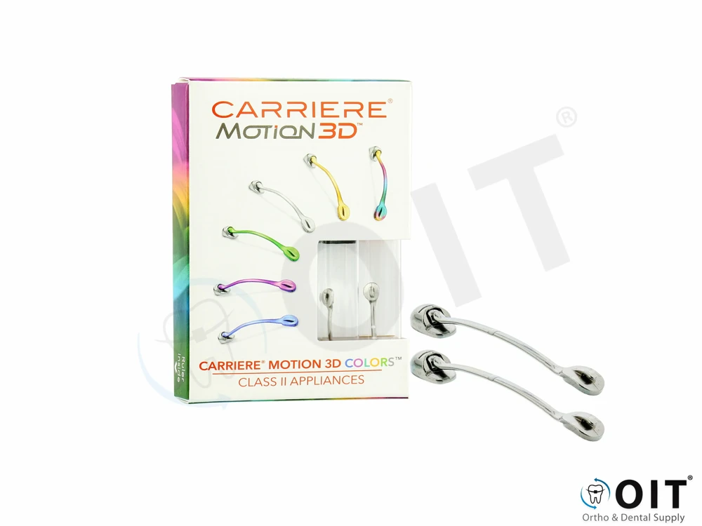 Motion Class III Correction 23 mm L+R