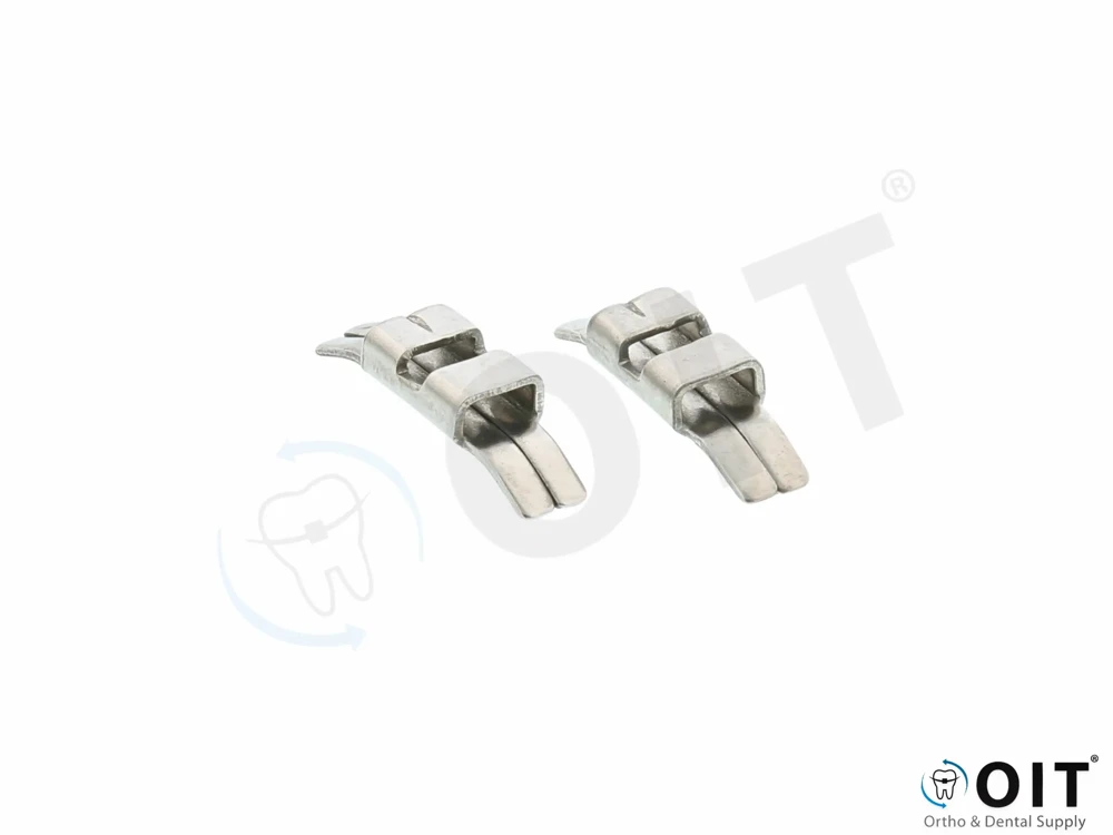 Benefit system Lingual sheath