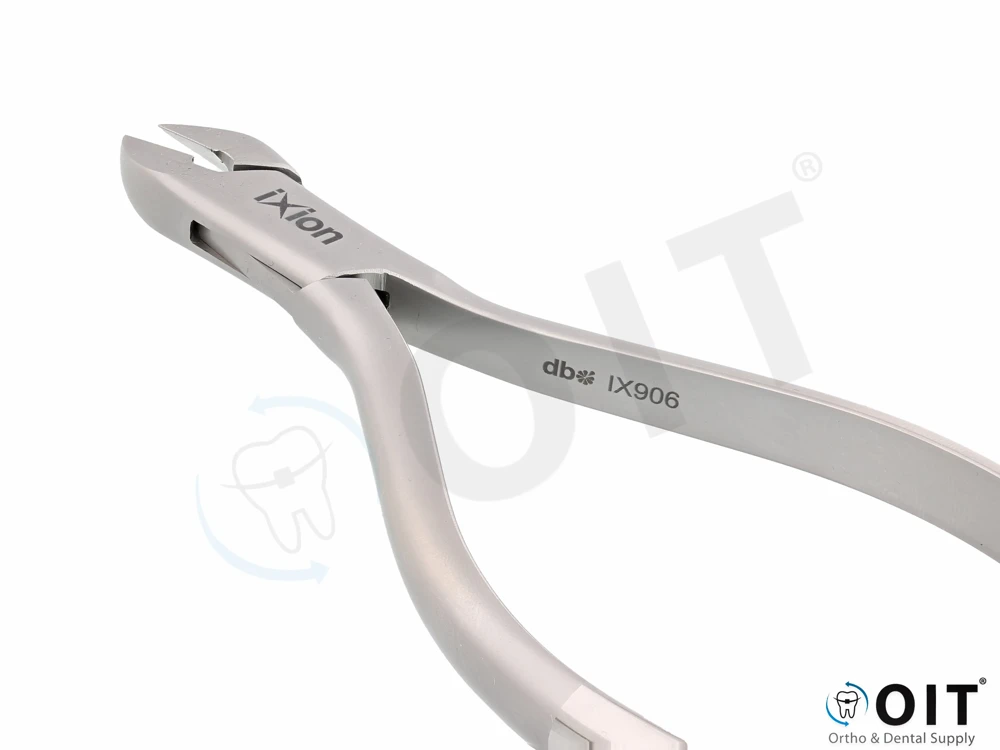 Hard Wire Cutter T.C. 15° Angled