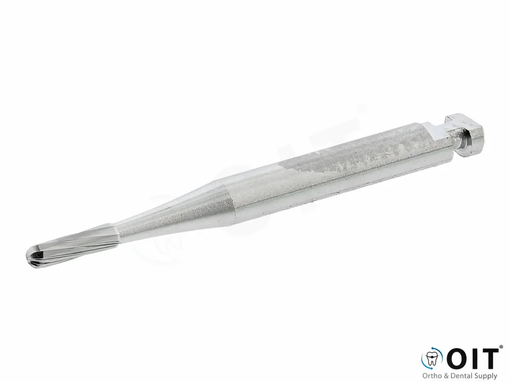 RA TC Komet Rond Fissuur Boor 012