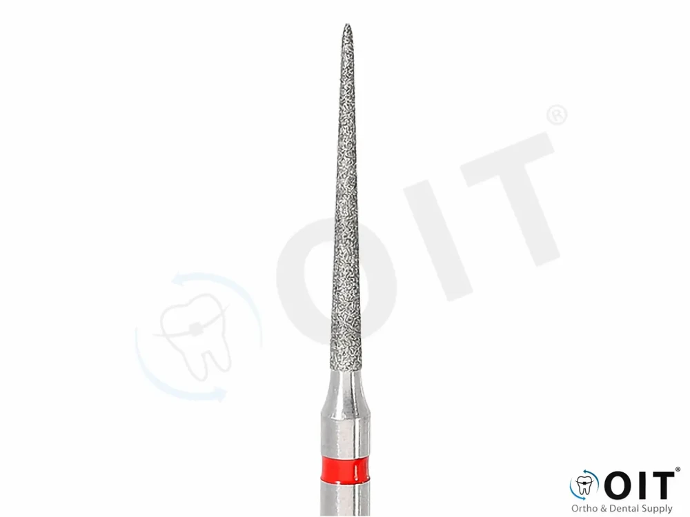 Komet FG Diamant 8859/010