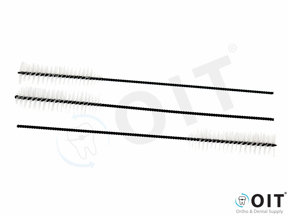 Lactona Ragers Large/Medium 6,5 mm zwart