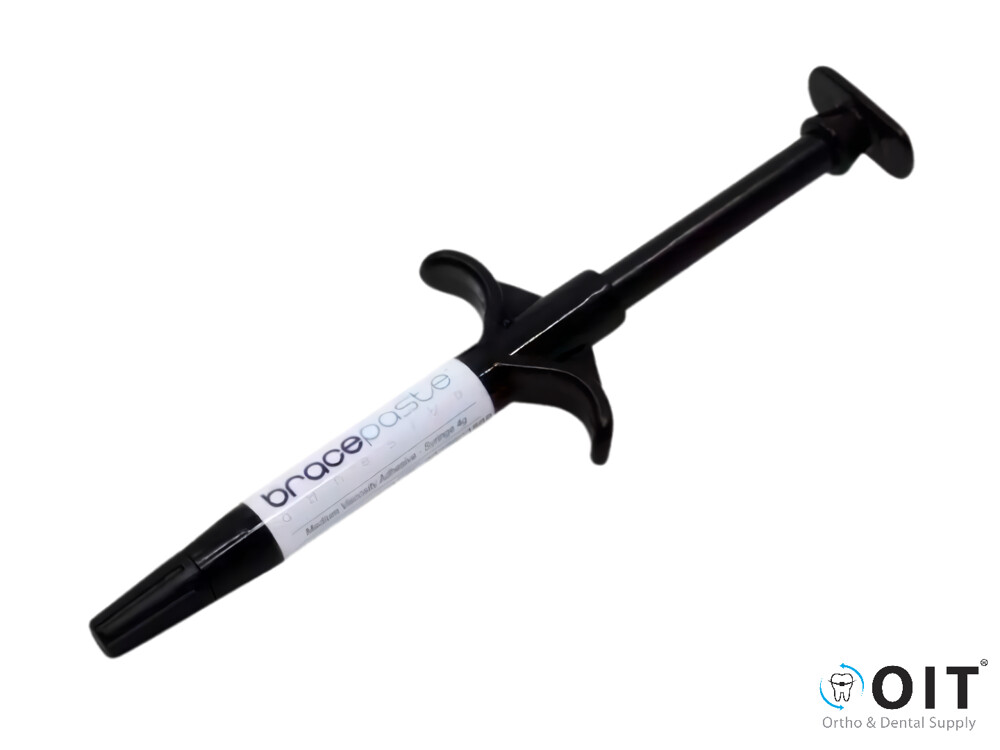BracePaste Medium Viscosity LC