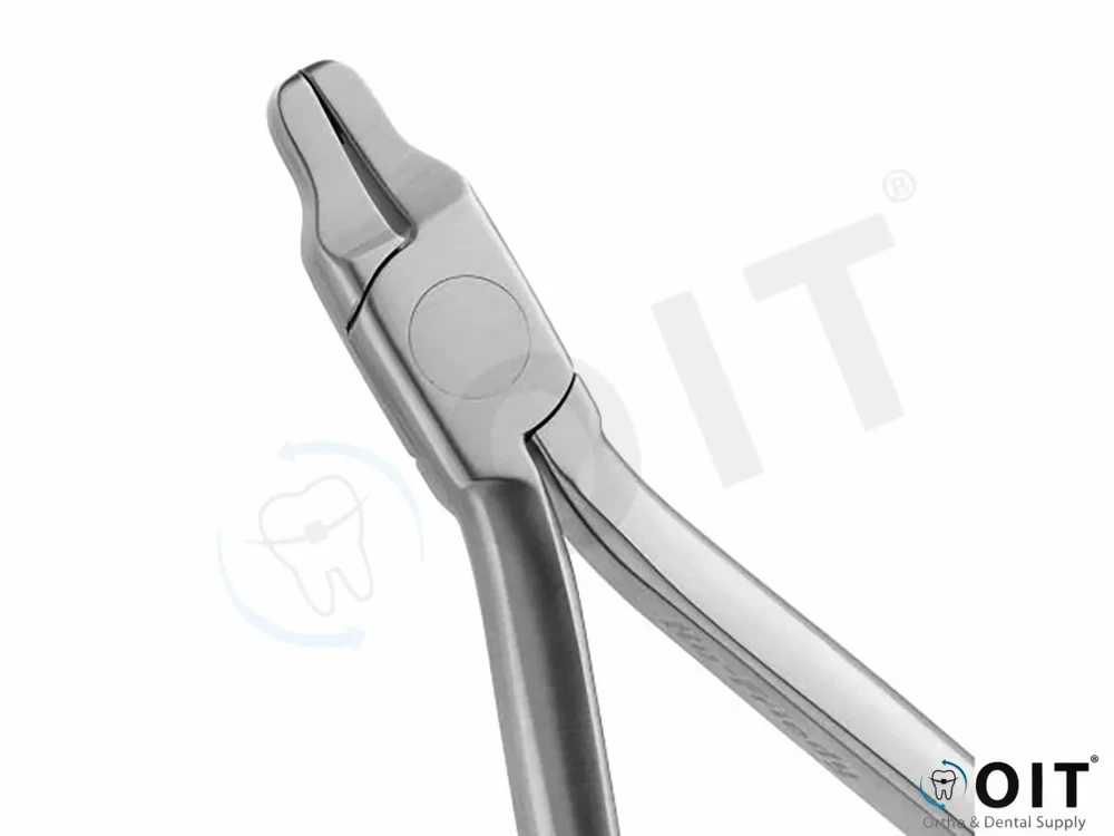 Ortho Clear Collection The Tear Drop