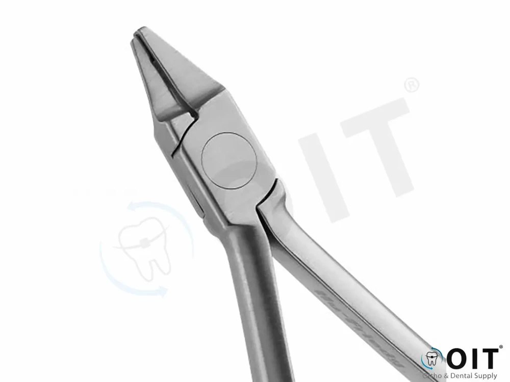 Ortho Clear Collection The Vertical