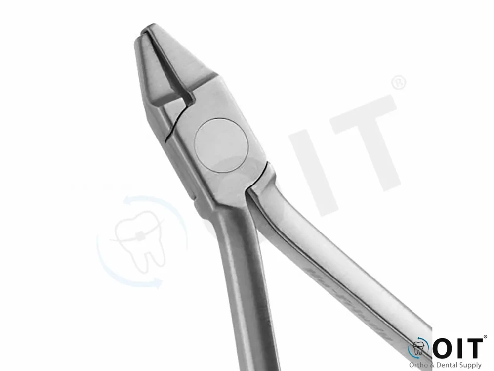 Ortho Clear Collection The Horizontal