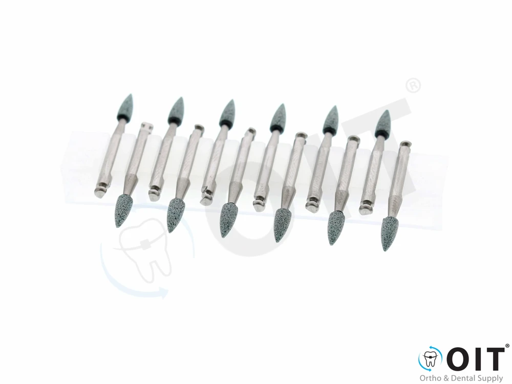 RA Dura-Green Stones FL2 Shofu