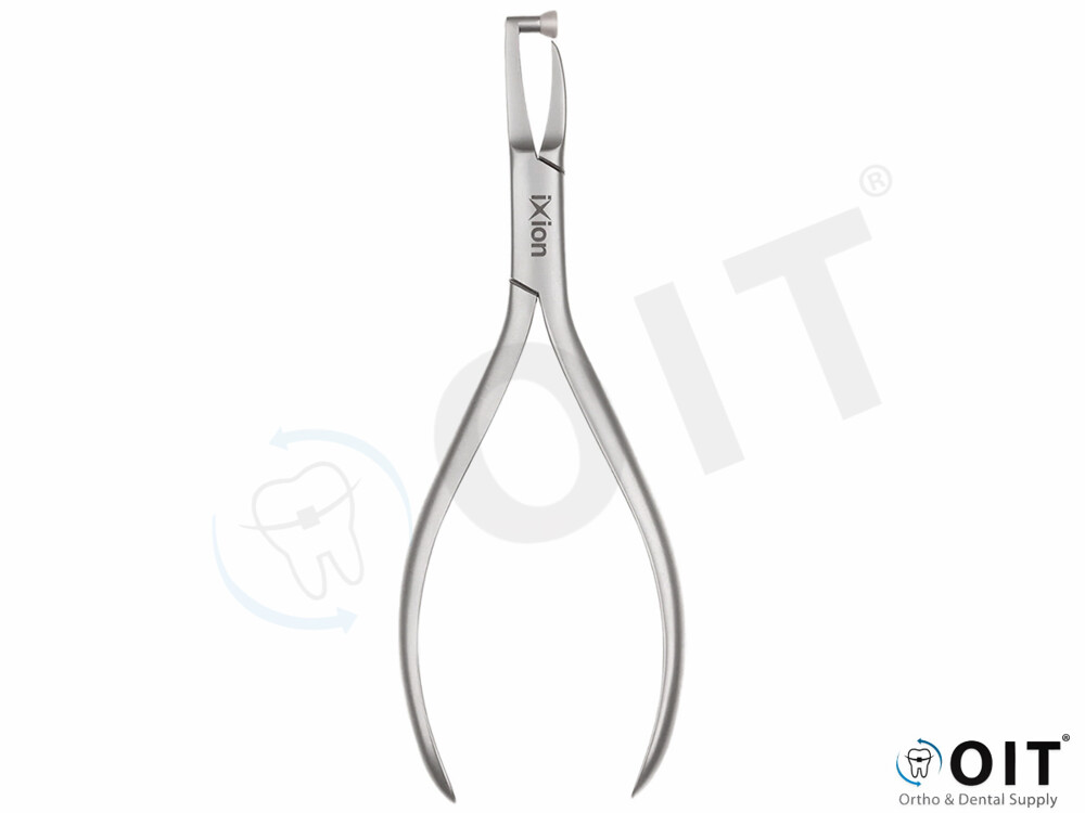 Posterior Band Remover (Short)