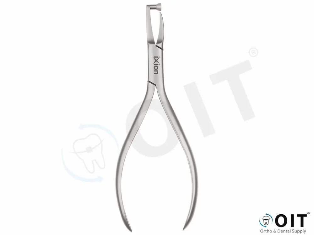 Posterior Band Remover (Short)