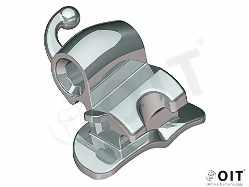 Buccal Combination Roth 022 46 + HG