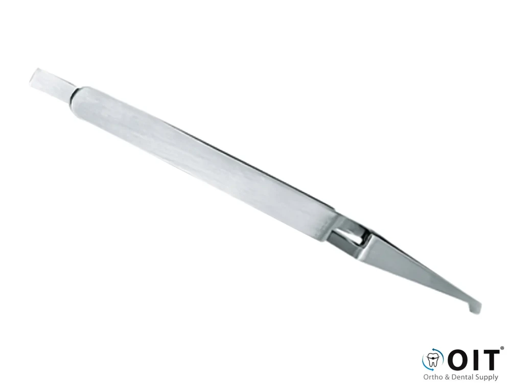 Dentaurum Bracket holder +placing tip