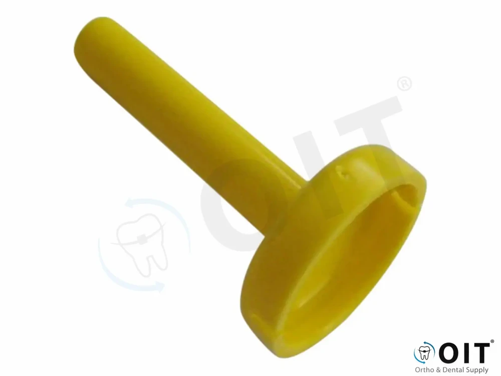 Dürr Orocup Adapter 6 mm