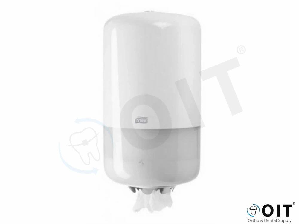 Tork Dispenser voor minirol handdoekjes