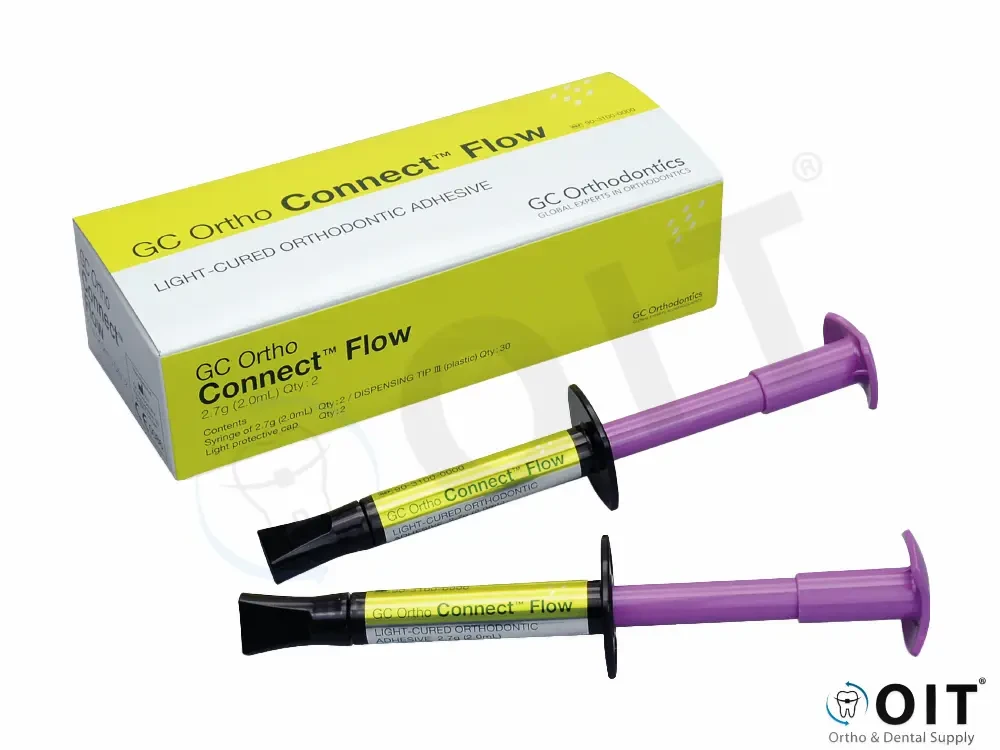 GC Ortho Connect Flow