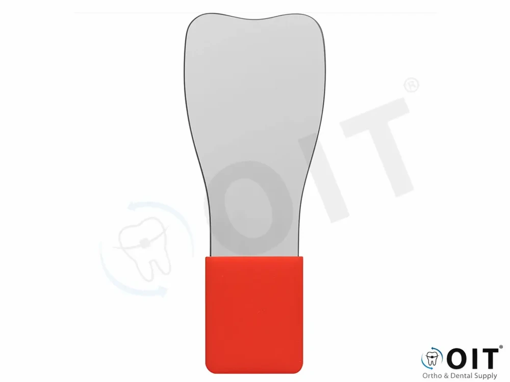 Doctorseyes Adult Occlusal No. 12